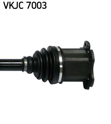 Cardán SKF VKJC 7003